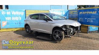 Sloopauto Seat Leon Leon (5FB), Hatchback 5-drs, 2012 / 2020 2.0 TSI Cupra 290 16V 2019/6