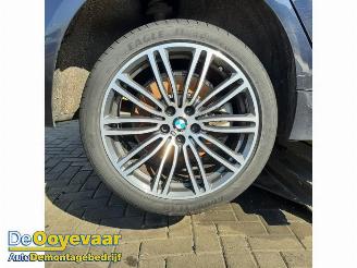 BMW 5-serie 5 serie (G30), Sedan, 2016 523d 2.0 TwinPower Turbo 16V picture 6
