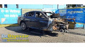BMW 5-serie 5 serie (G30), Sedan, 2016 520d 2.0 TwinPower Turbo 16V picture 3