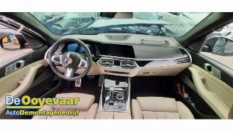 BMW X7 X7, SUV, 2019 xDrive40i 3.0 24V picture 5