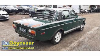 Volvo 164 164, Sedan, 1968 / 1974 3.0 E picture 4