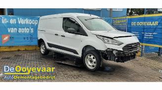 Autoverwertung Ford Transit Connect Transit Connect (PJ2), Van, 2013 1.5 EcoBlue 2020/9