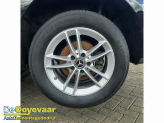Mercedes Cla-klasse CLA (118.3), Sedan, 2019 1.3 CLA-180 Turbo 16V picture 5