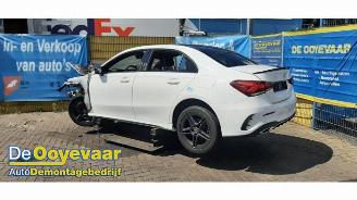 Sloopauto Mercedes A-klasse A Limousine (177.1), Sedan, 2018 / 2026 1.3 A-200 Turbo 2020/8