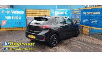 Opel Corsa Corsa F (UB/UH/UP), Hatchback 5-drs, 2019 1.2 Turbo 12V 100 picture 2