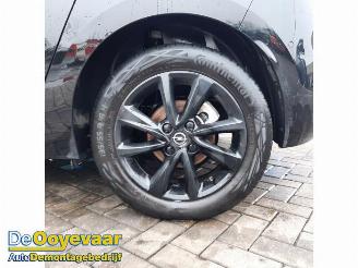 Opel Corsa Corsa F (UB/UH/UP), Hatchback 5-drs, 2019 1.2 Turbo 12V 100 picture 13