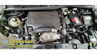 Opel Corsa Corsa F (UB/UH/UP), Hatchback 5-drs, 2019 1.2 Turbo 12V 100 picture 12