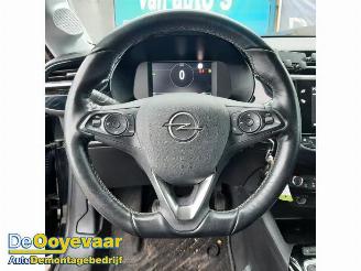 Opel Corsa Corsa F (UB/UH/UP), Hatchback 5-drs, 2019 1.2 Turbo 12V 100 picture 9