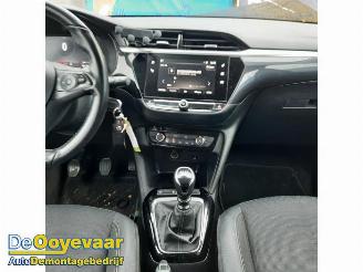 Opel Corsa Corsa F (UB/UH/UP), Hatchback 5-drs, 2019 1.2 Turbo 12V 100 picture 10