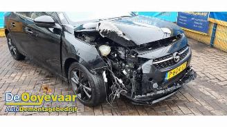Opel Corsa Corsa F (UB/UH/UP), Hatchback 5-drs, 2019 1.2 Turbo 12V 100 picture 14