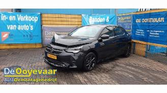 Opel Corsa Corsa F (UB/UH/UP), Hatchback 5-drs, 2019 1.2 Turbo 12V 100 picture 4