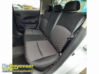 Mitsubishi Space-star Space Star (A0), Hatchback, 2012 1.2 12V picture 7
