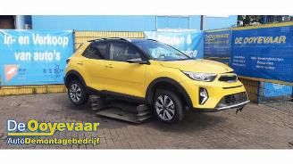 Sloopauto Kia Stonic Stonic (YB), SUV, 2017 1.0i T-GDi 12V Eco-Dynamics+ 2020/11