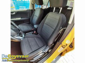 Kia Stonic Stonic (YB), SUV, 2017 1.0i T-GDi 12V Eco-Dynamics+ picture 6