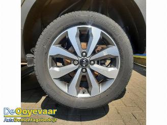 Kia Stonic Stonic (YB), SUV, 2017 1.0i T-GDi 12V Eco-Dynamics+ picture 9