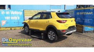 Kia Stonic Stonic (YB), SUV, 2017 1.0i T-GDi 12V Eco-Dynamics+ picture 3