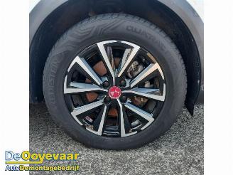 Citroën DS3 DS 3/Crossback (UC/UJ/UR), Hatchback, 2018 E-Tense 54 kWh picture 8