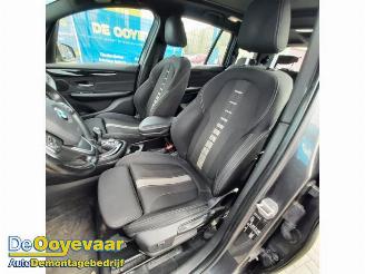 BMW 2-serie 2 serie Gran Tourer (F46), MPV, 2014 216d 1.5 TwinPower Turbo 12V picture 6