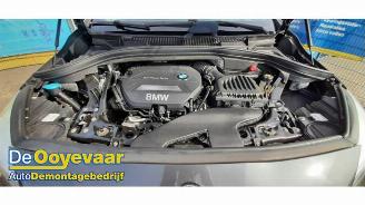BMW 2-serie 2 serie Gran Tourer (F46), MPV, 2014 216d 1.5 TwinPower Turbo 12V picture 9