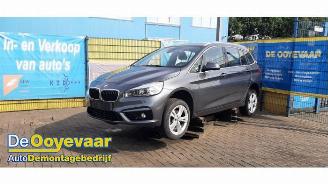 BMW 2-serie 2 serie Gran Tourer (F46), MPV, 2014 216d 1.5 TwinPower Turbo 12V picture 4
