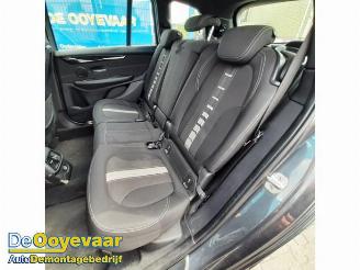 BMW 2-serie 2 serie Gran Tourer (F46), MPV, 2014 216d 1.5 TwinPower Turbo 12V picture 7