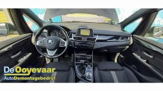 BMW 2-serie 2 serie Gran Tourer (F46), MPV, 2014 216d 1.5 TwinPower Turbo 12V picture 5