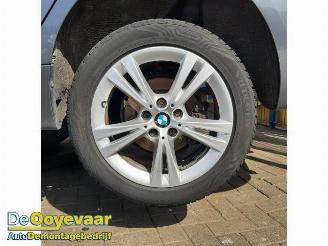 BMW 2-serie 2 serie Gran Tourer (F46), MPV, 2014 216d 1.5 TwinPower Turbo 12V picture 10