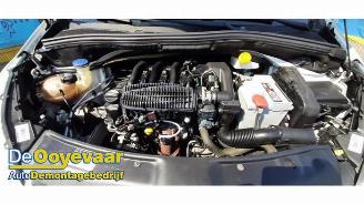 Peugeot 208 208 I (CA/CC/CK/CL), Hatchback, 2012 / 2019 1.2 Vti 12V PureTech 82 picture 8