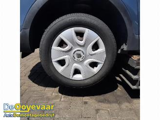 Renault Captur Captur I (2R), SUV, 2013 0.9 Energy TCE 12V picture 9