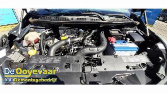 Renault Captur Captur I (2R), SUV, 2013 0.9 Energy TCE 12V picture 8