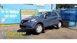 Renault Captur Captur I (2R), SUV, 2013 0.9 Energy TCE 12V picture 4