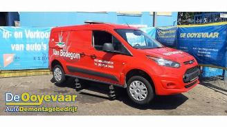 Dezmembrări autoturisme Ford Transit Connect Transit Connect (PJ2), Van, 2013 1.5 TDCi ECOnetic 2016/6