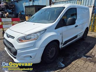 Ford Transit Connect Transit Connect (PJ2), Van, 2013 1.6 TDCi 16V 75 picture 2