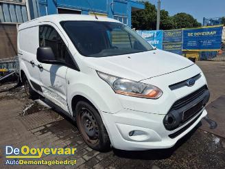 Dezmembrări autoturisme Ford Transit Connect Transit Connect (PJ2), Van, 2013 1.6 TDCi 16V 75 2016/5