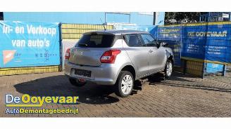 Suzuki Swift Swift (ZC/ZD), Hatchback 5-drs, 2017 1.2 Dual Jet 16V picture 2