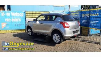Suzuki Swift Swift (ZC/ZD), Hatchback 5-drs, 2017 1.2 Dual Jet 16V picture 3