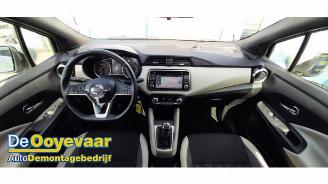 Nissan Micra Micra (K14), Hatchback, 2016 / 2025 0.9 IG-T 12V picture 5