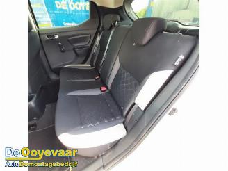 Nissan Micra Micra (K14), Hatchback, 2016 / 2025 0.9 IG-T 12V picture 7