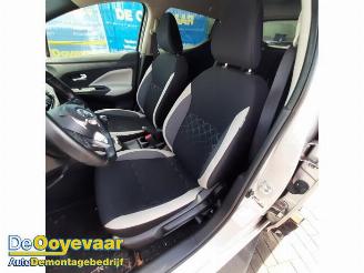 Nissan Micra Micra (K14), Hatchback, 2016 / 2025 0.9 IG-T 12V picture 6