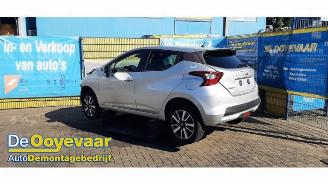 Nissan Micra Micra (K14), Hatchback, 2016 / 2025 0.9 IG-T 12V picture 3