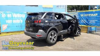 Peugeot 5008 5008 II (M4/MC/MJ/MR), MPV, 2016 / 2024 1.2 12V e-THP PureTech 130 picture 2