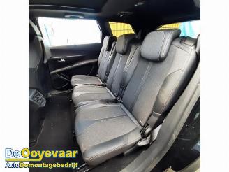 Peugeot 5008 5008 II (M4/MC/MJ/MR), MPV, 2016 / 2024 1.2 12V e-THP PureTech 130 picture 8