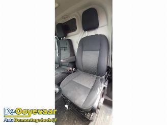 Ford Transit Transit Custom, Van, 2011 / 2023 2.0 TDCi 16V Eco Blue 130 picture 6
