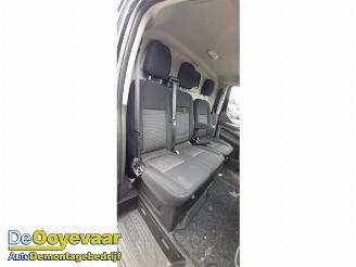 Ford Transit Transit Custom, Van, 2011 / 2023 2.0 TDCi 16V Eco Blue 130 picture 7