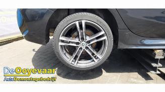 BMW 1-serie 1 serie (F40), Hatchback, 2019 118i 1.5 TwinPower 12V picture 9