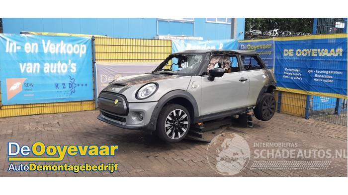 Mini Cooper S Mini (F56), Hatchback 3-drs, 2013 Cooper SE,Electric