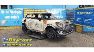 Mini Cooper S Mini (F56), Hatchback 3-drs, 2013 Cooper SE,Electric picture 4