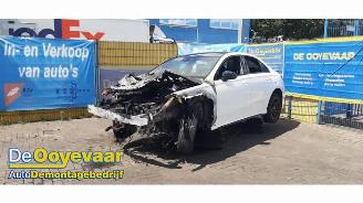 Mercedes A-klasse A Limousine (177.1), Sedan, 2018 / 2026 1.3 A-200 Turbo picture 4