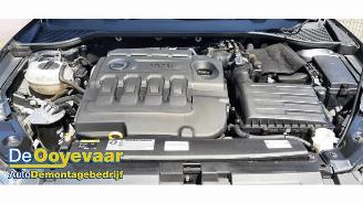 Seat Leon Leon ST (5FF), Combi 5-drs, 2012 / 2020 1.6 TDI Ecomotive 16V picture 8