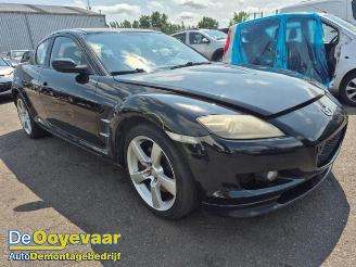 Mazda RX-8 RX-8 (SE17), Coupe, 2003 / 2012 1.3 Renesis picture 2